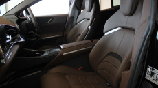 Ferrari Purosangue 6.5 V12 SUV 4dr Petrol F1 DCT 4WD Euro 6 (s/s) (725 ps) Petrol